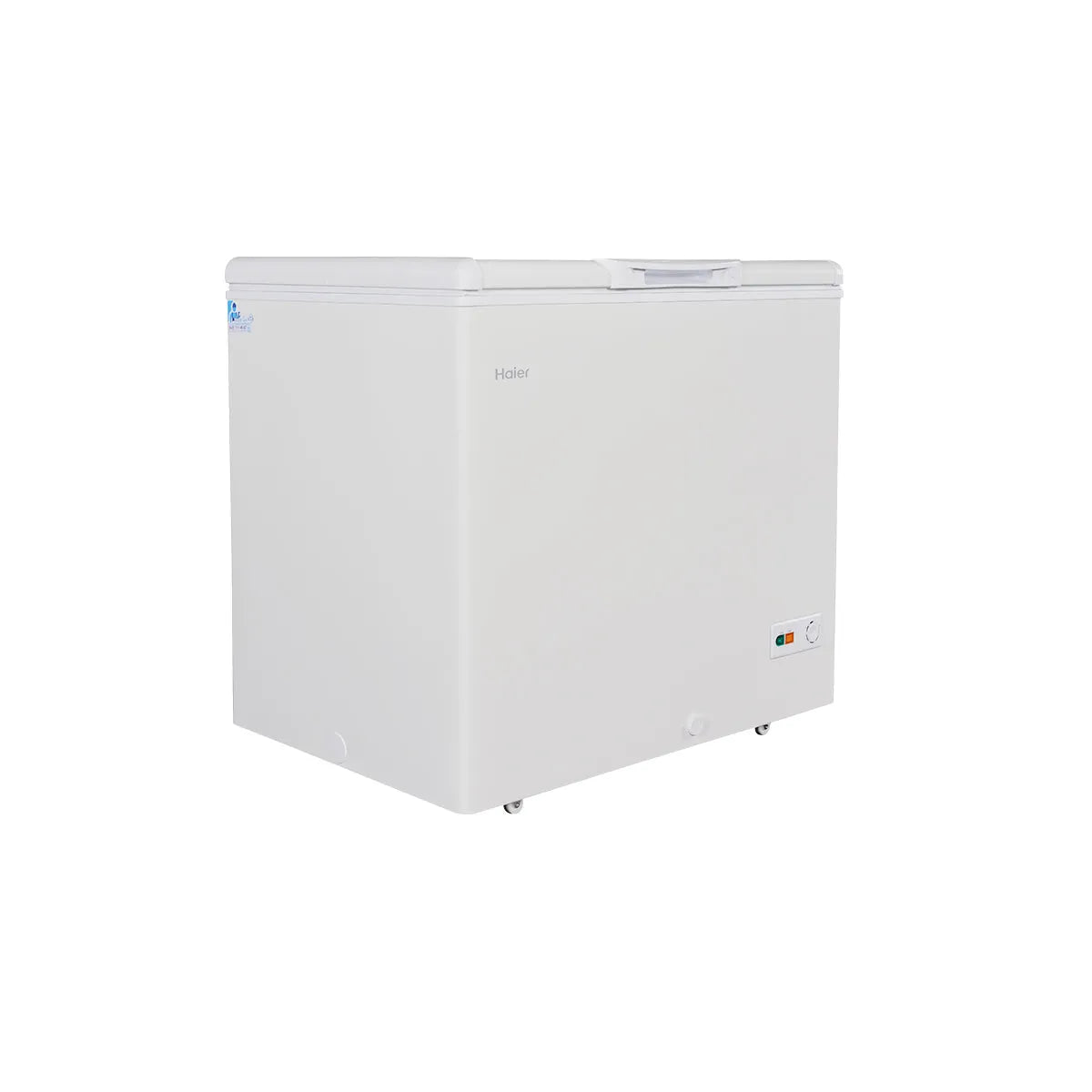 Haier HDF-285SD Singal Door Deep Freezer Price in Pakistan