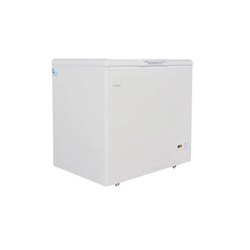 Haier HDF-285SD Singal Door Deep Freezer Price in Pakistan