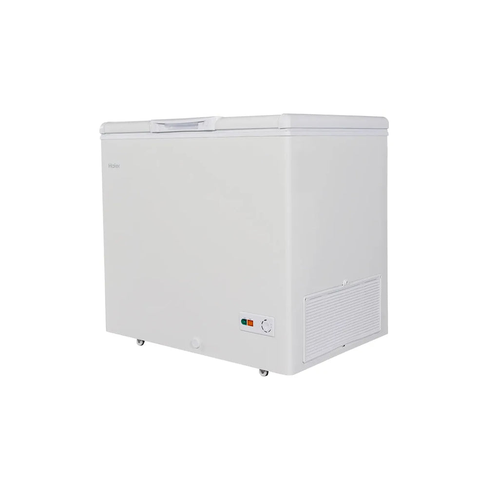 Haier Singal Door Deep Freezer Price in Pakistan