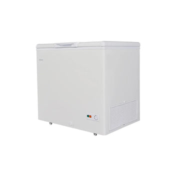 Haier Singal Door Deep Freezer Price in Pakistan
