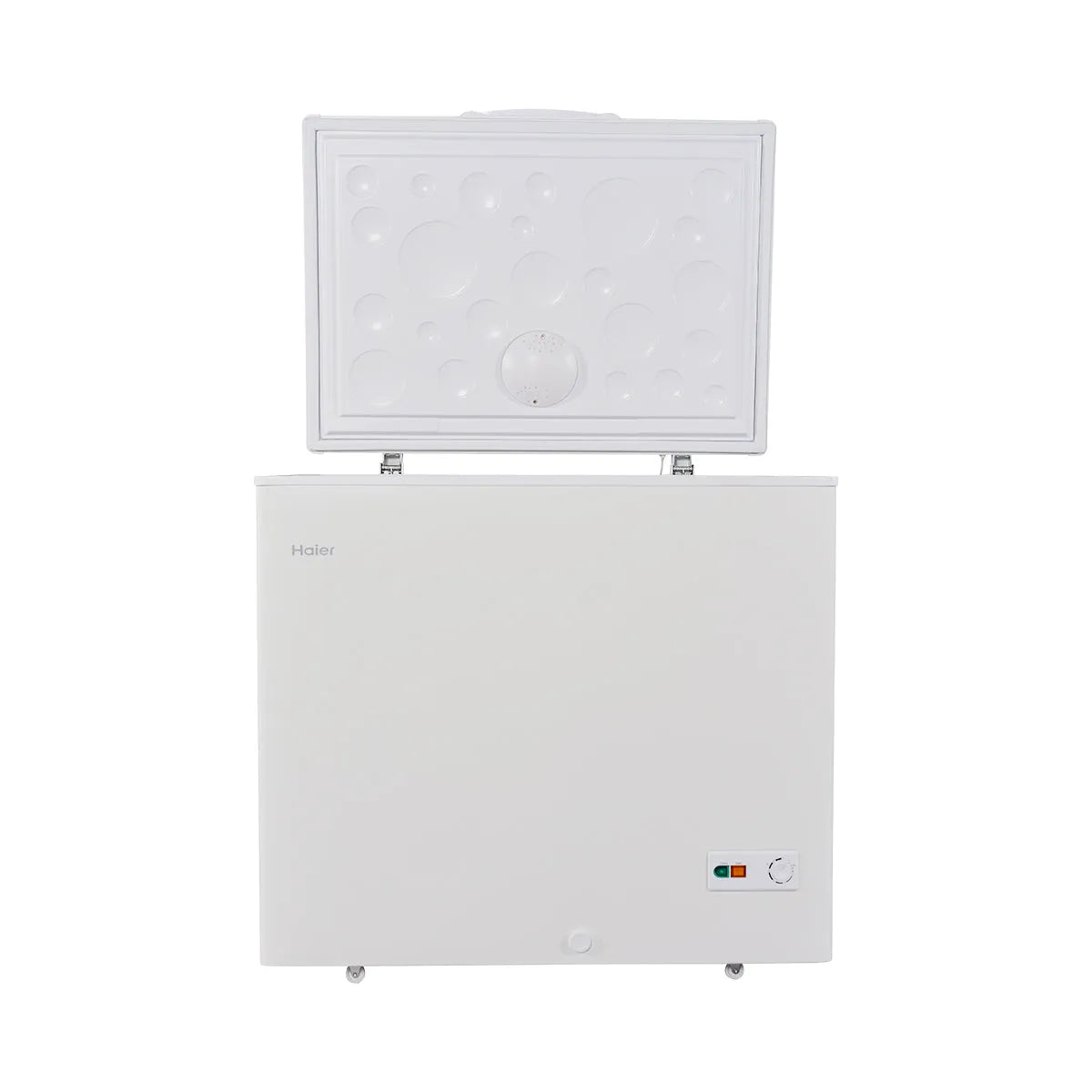 Haier HDF-285SD Singal Door Deep Freezer Main image