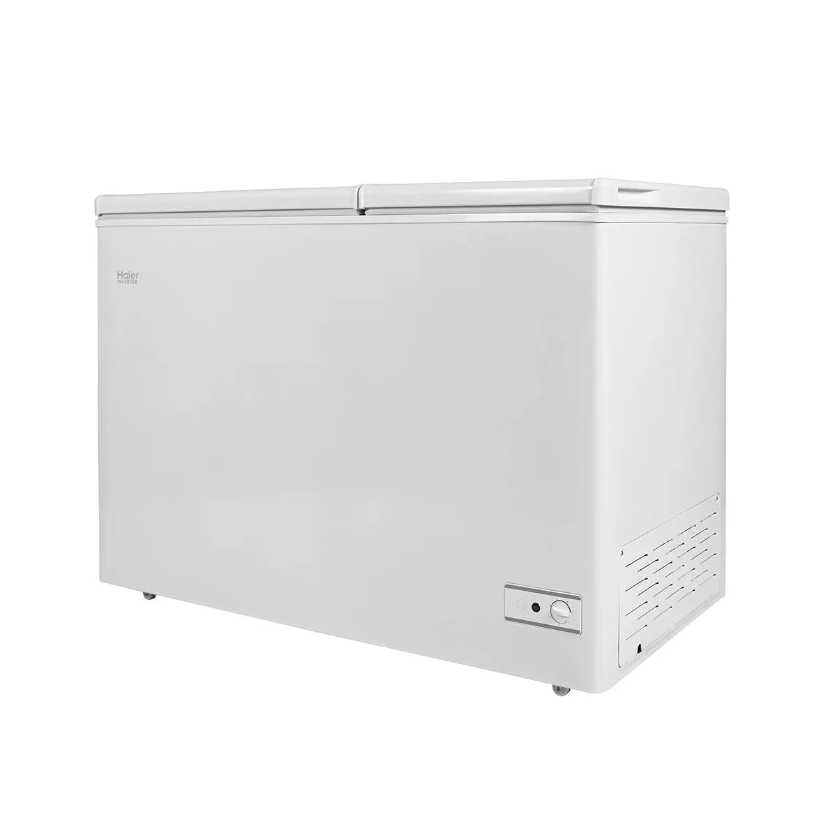 Haier HDF-320INV Double Door Deep Freezer Price in Pakistan