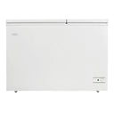 Haier HDF-320INV Double Door Deep Freezer