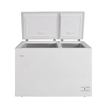Haier HDF-320INV Double Door Deep Freezer