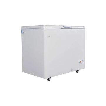 Haier HDF-345SD Singal Door Deep Freezer  