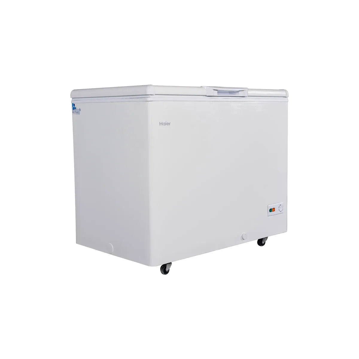 Haier HDF-345SD Singal Door Deep Freezer  