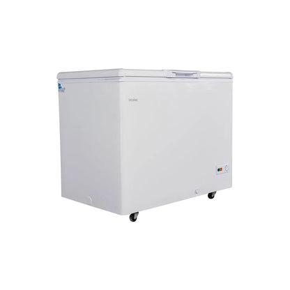 Haier HDF-345SD Singal Door Deep Freezer  
