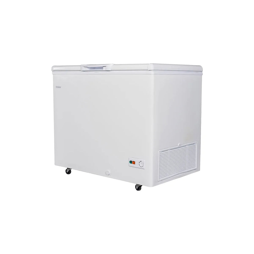 Haier Deep Freezer Price in Pakistan