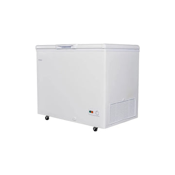 Haier Deep Freezer Price in Pakistan