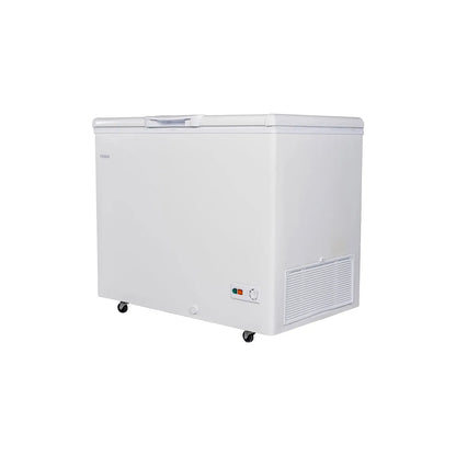 Haier Deep Freezer Price in Pakistan