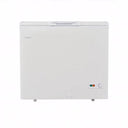 Haier HDF-345SD Singal Door Deep Freezer