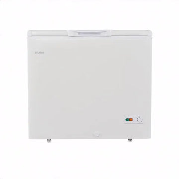 Haier HDF-345SD Singal Door Deep Freezer Price in Pakistan
