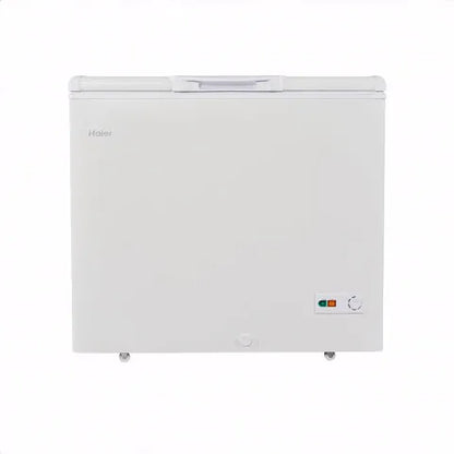 Haier HDF-345SD Singal Door Deep Freezer Price in Pakistan