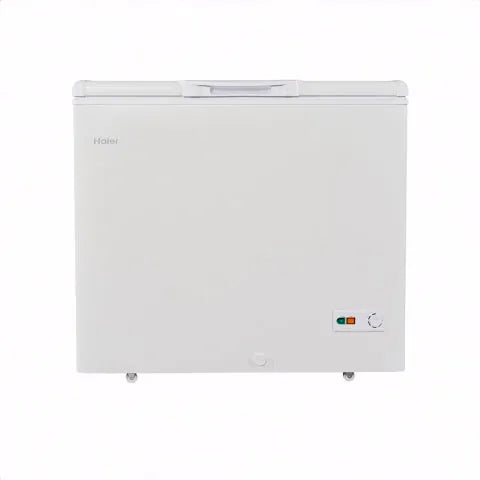 Haier HDF-345SD Singal Door Deep Freezer Price in Pakistan Main image
