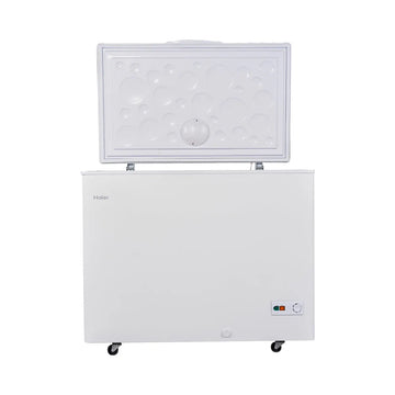 Haier Singal Door Deep Freezer Price in Pakistan