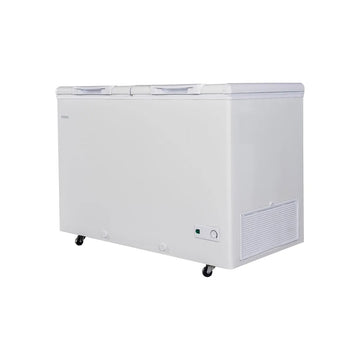 Haier HDF-385H Double Door Deep Freezer Price in Pakistan