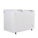 Haier HDF-385INV Double Door Deep Freezer