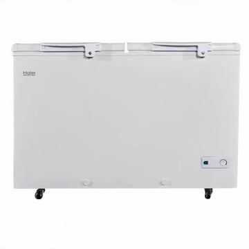 Haier HDF-385INV Double Door Deep Freezer Price in Pakistan