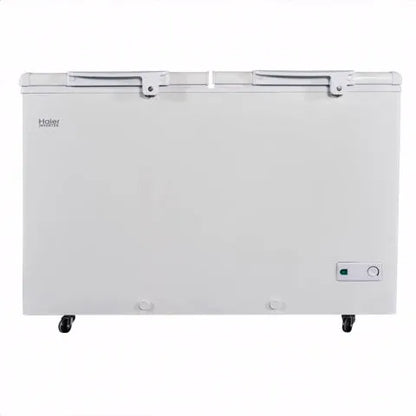 Haier HDF-385INV Double Door Deep Freezer Price in Pakistan
