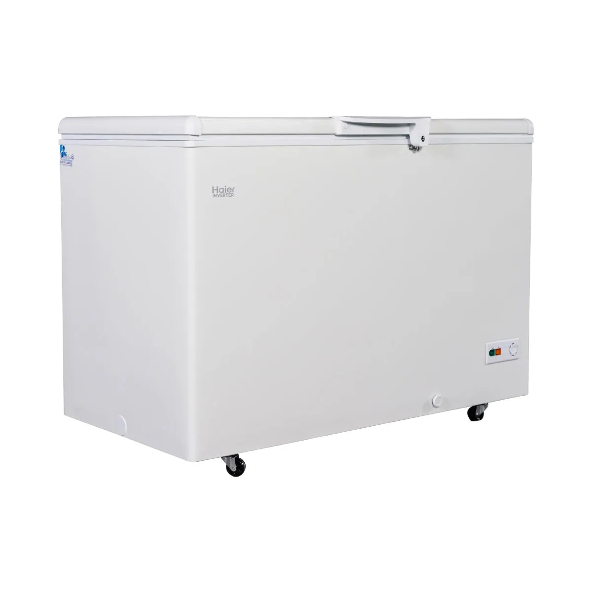 Haier HDF-405INV Inverter Singal Door Deep Freezer