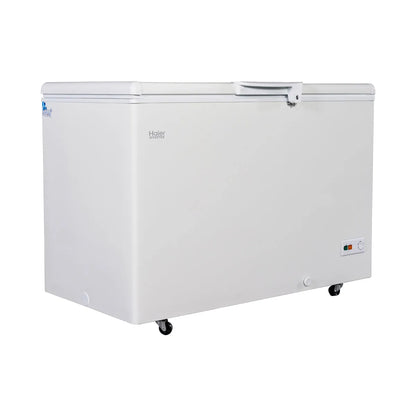 Haier HDF-405INV Inverter Singal Door Deep Freezer
