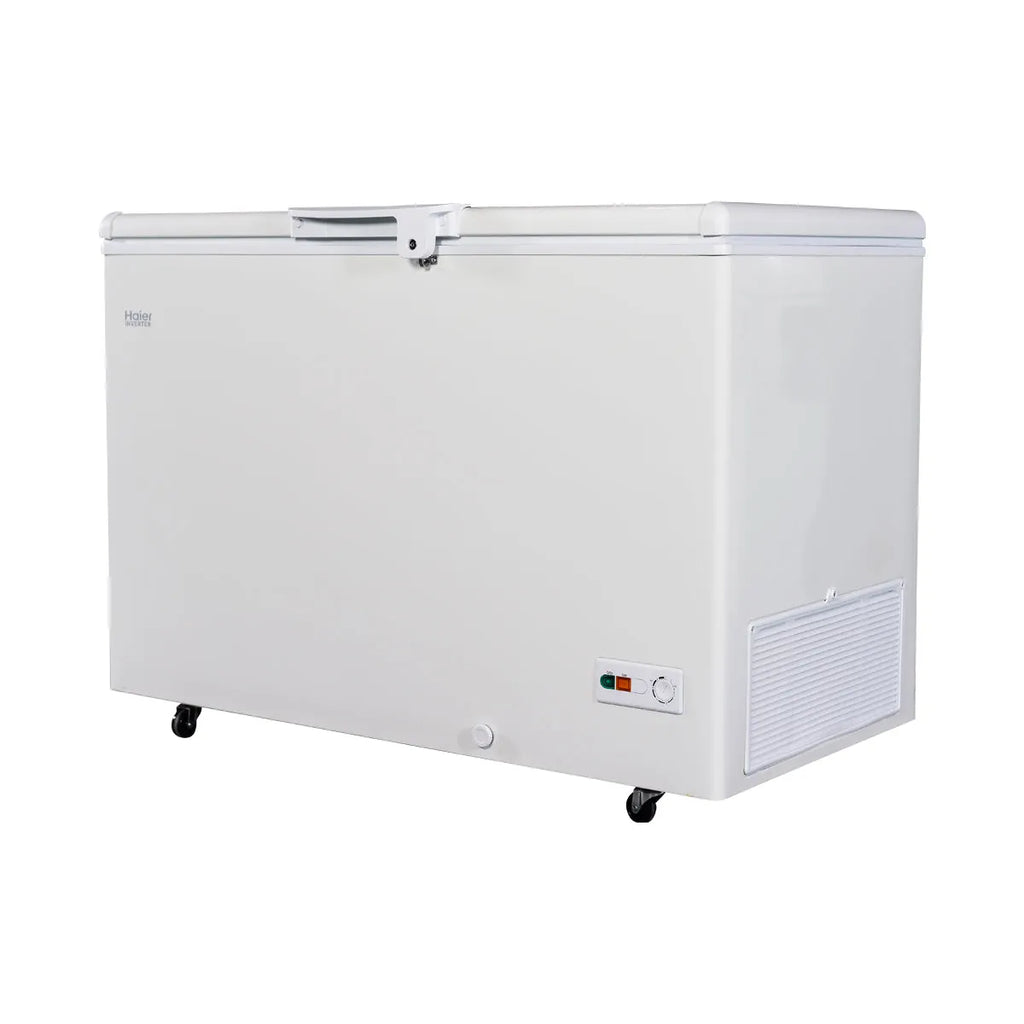 Haier Inverter Singal Door Deep Freezer Price in Pakistan 