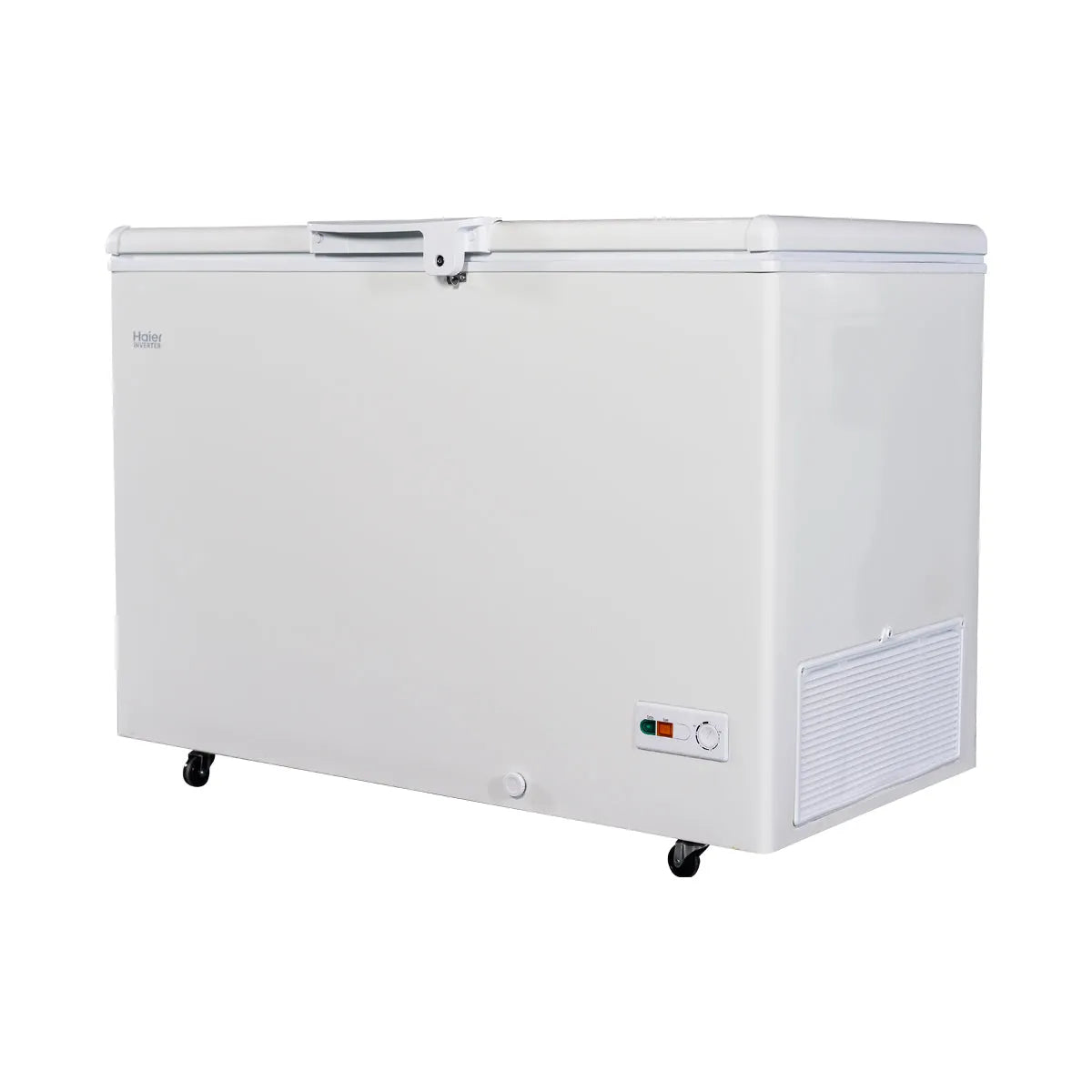 Haier Inverter Singal Door Deep Freezer Price in Pakistan 
