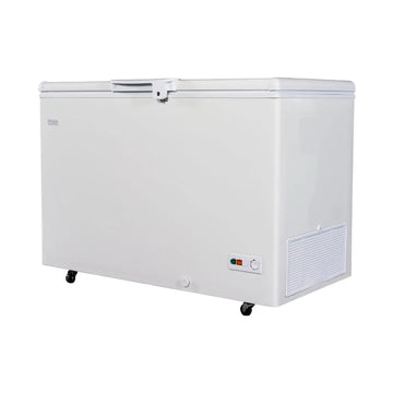 Haier Inverter Singal Door Deep Freezer Price in Pakistan 
