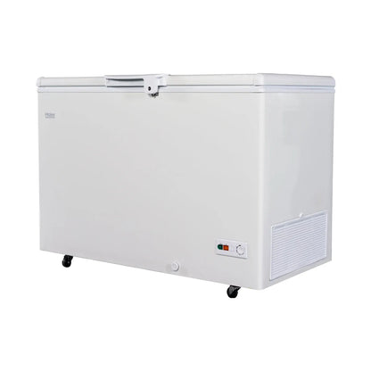 Haier Inverter Singal Door Deep Freezer Price in Pakistan 