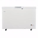 Haier HDF-405INV Singal Door Deep Freezer