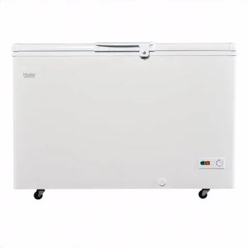 Haier HDF-405INV Singal Door Deep Freezer Price in Pakistan