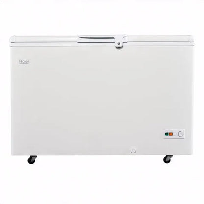 Haier HDF-405INV Singal Door Deep Freezer Price in Pakistan