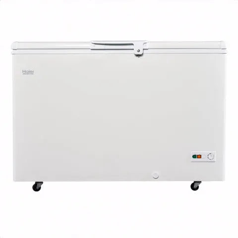 Haier HDF-405INV Singal Door Deep Freezer Price in Pakistan