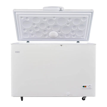 Haier HDF-405INV Singal Door Deep Freezer