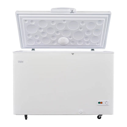 Haier HDF-405INV Singal Door Deep Freezer
