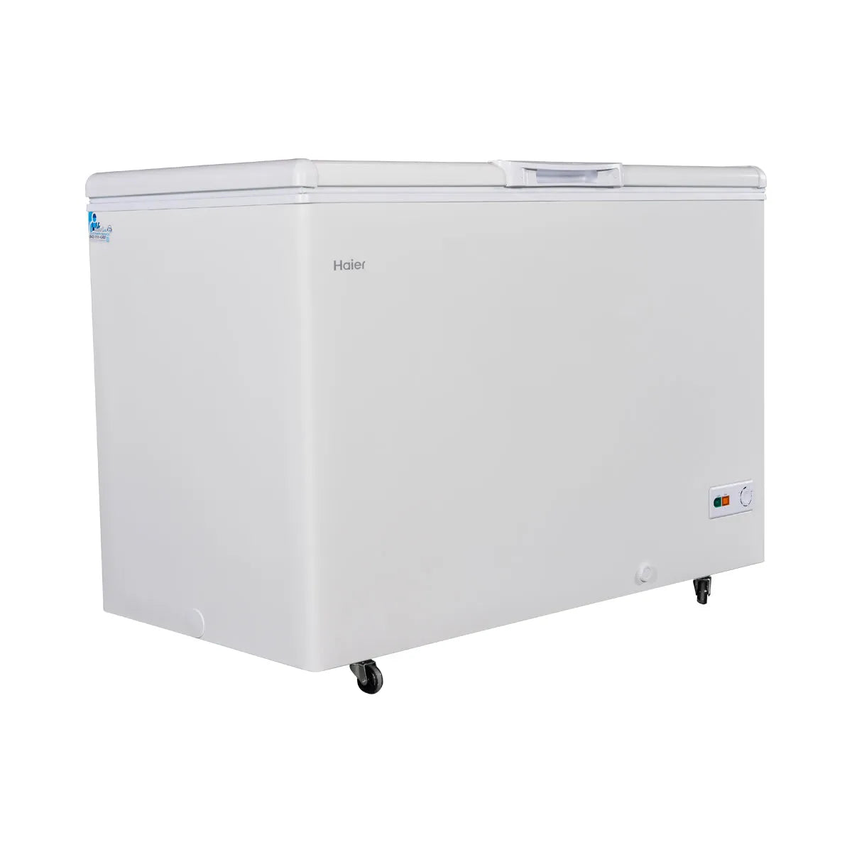 Haier HDF-405SD Singal Door Deep Freezer 