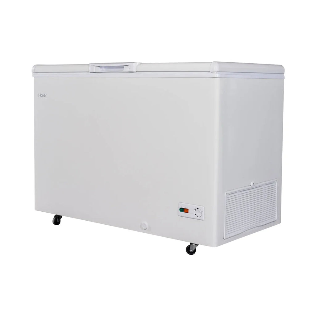 Haier Singal Door Deep Freezer  