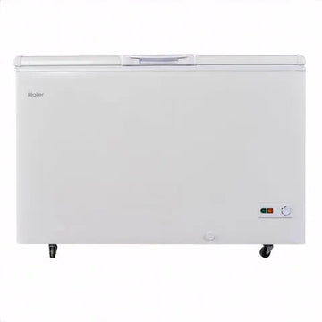 Haier HDF-405SD Singal Door Deep Freezer Price in Pakistan