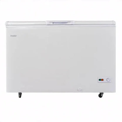 Haier HDF-405SD Singal Door Deep Freezer Price in Pakistan