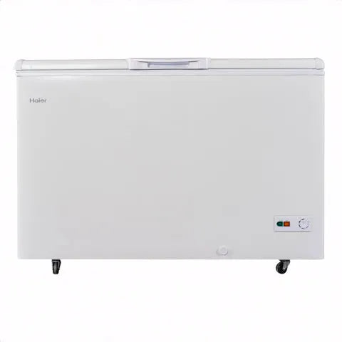 Haier HDF-405SD Singal Door Deep Freezer Price in Pakistan Main image