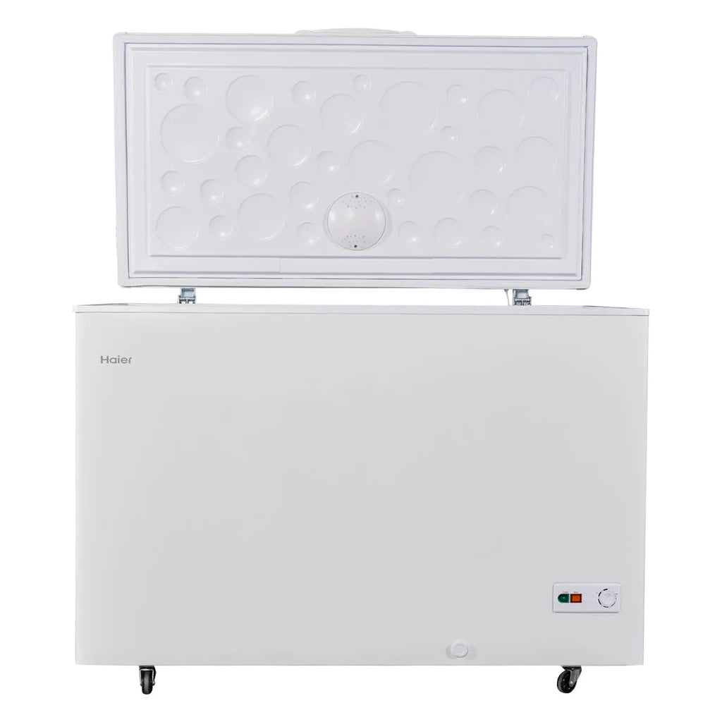 Haier Singal Door Deep Freezer Price in Pakistan