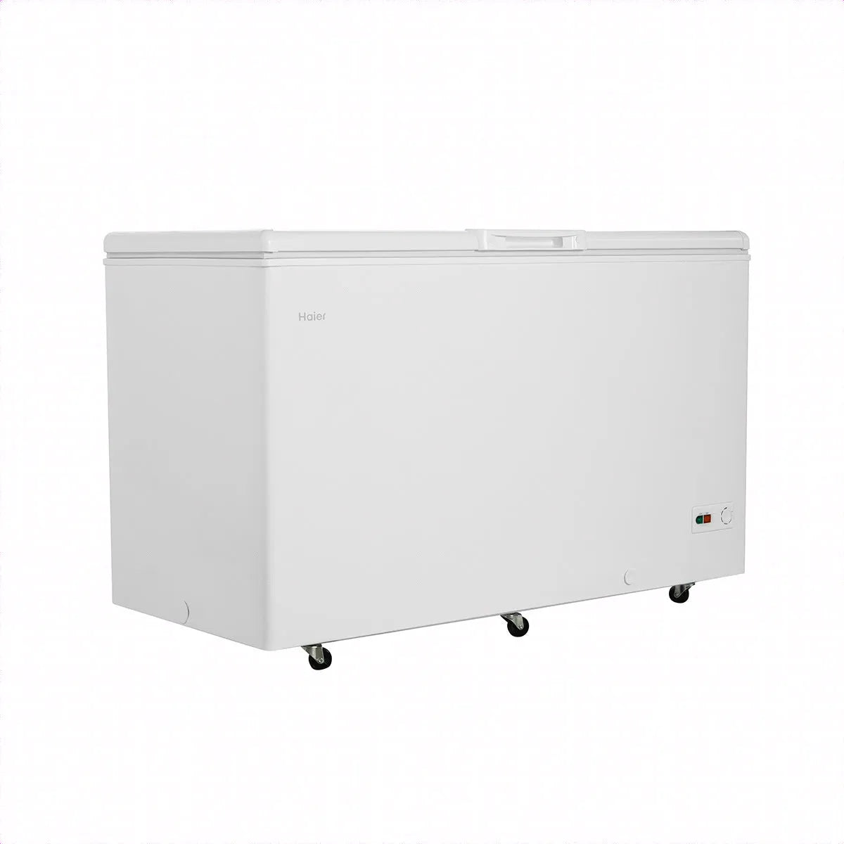 Haier HDF-465FC Singal Door Deep Freezer-White