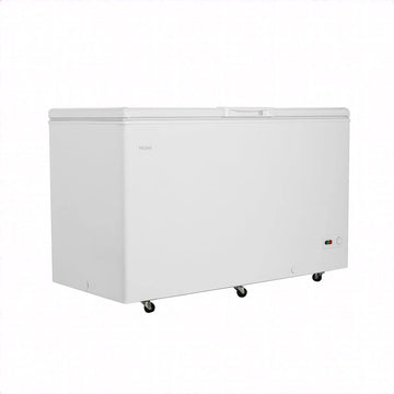 Haier HDF-465FC Singal Door Deep Freezer-White