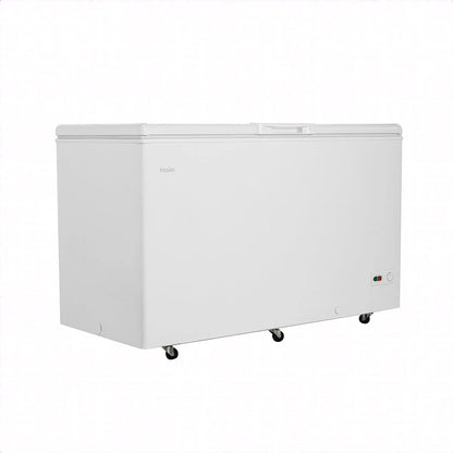 Haier HDF-465FC Singal Door Deep Freezer-White