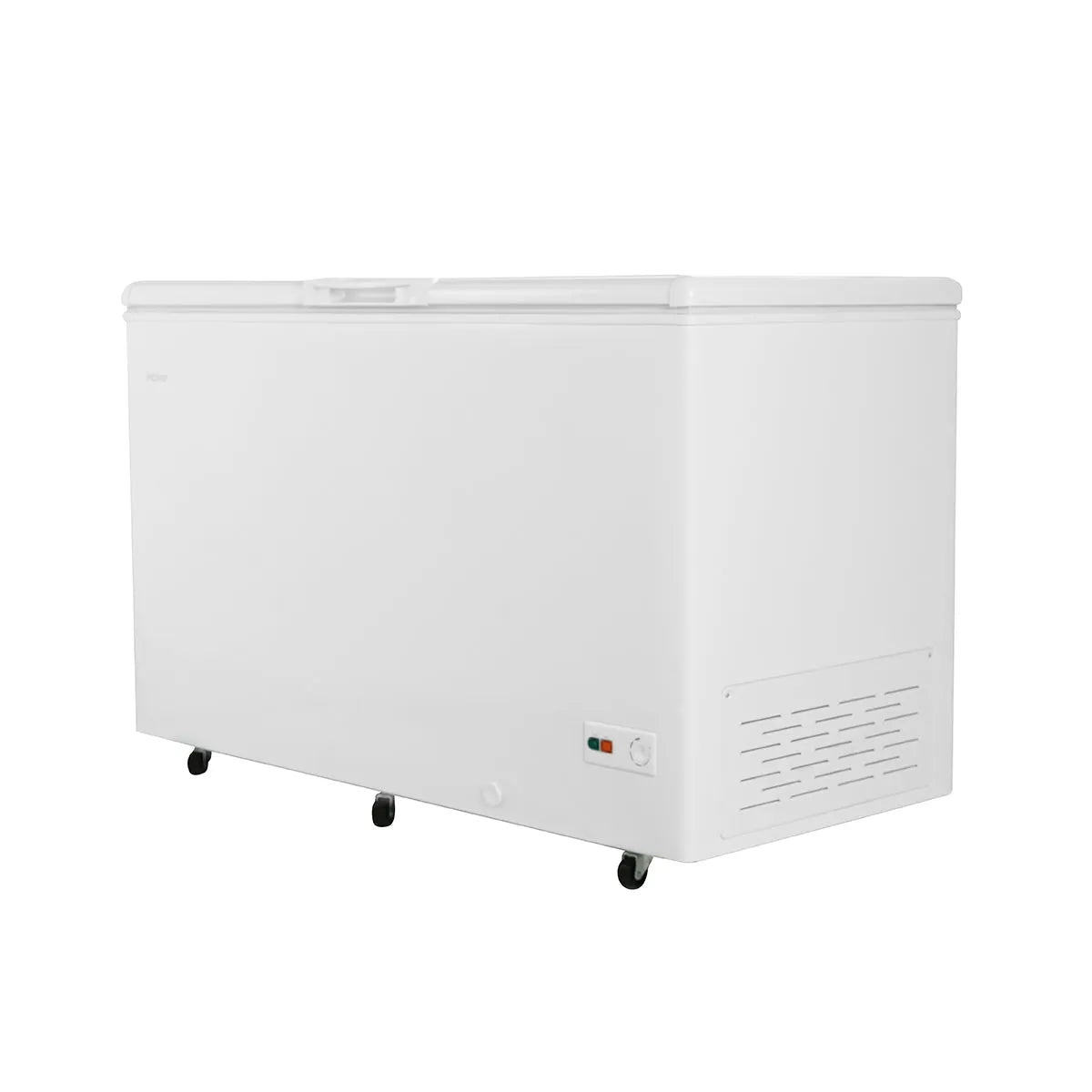 Haier HDF-465FC Singal Door Deep Freezer Secondary image