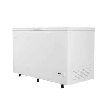 Haier HDF-465FC Singal Door Deep Freezer 