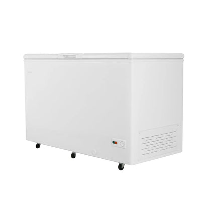 Haier HDF-465FC Singal Door Deep Freezer 