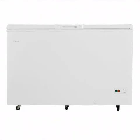 Haier HDF-465FC Singal Door Deep Freezer Price in Pakistan Main image