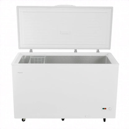 Haier Singal Door Deep Freezer Price in Pakistan
