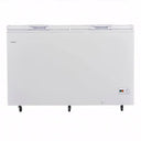 Haier HDF-545DD Double Door Deep Freezer